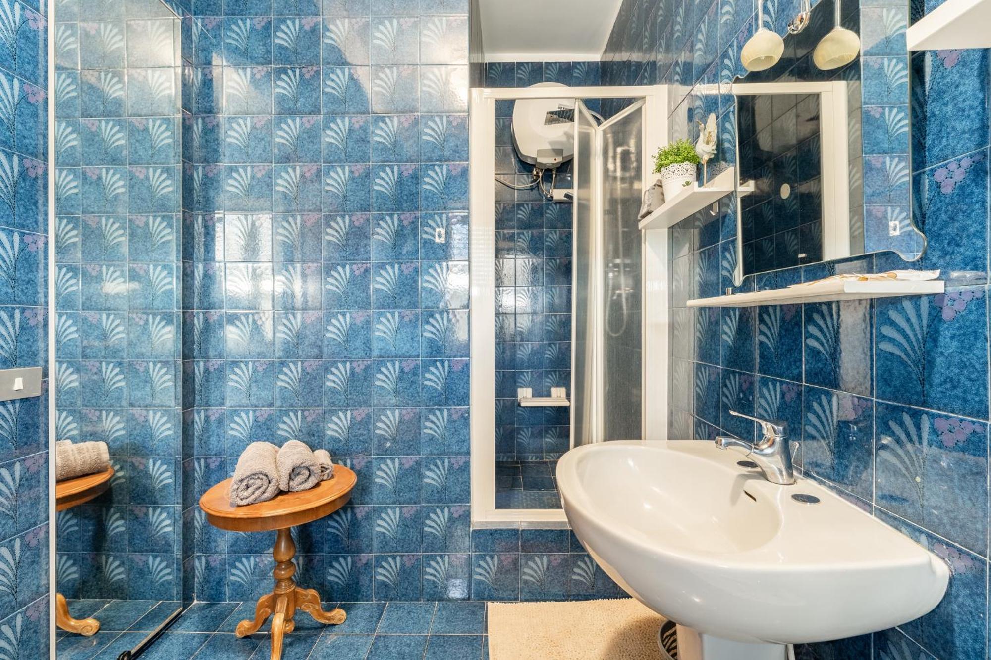 Colombo Penthouse Wi Fi Netflix Ac Hotell Rom Exteriör bild