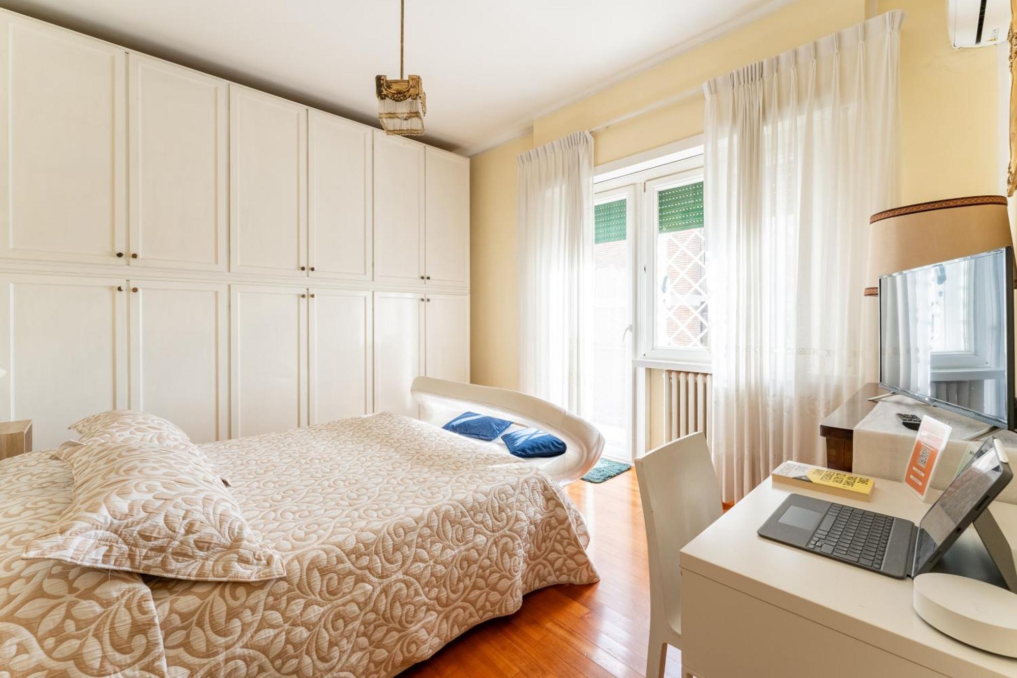 Colombo Penthouse Wi Fi Netflix Ac Hotell Rom Exteriör bild