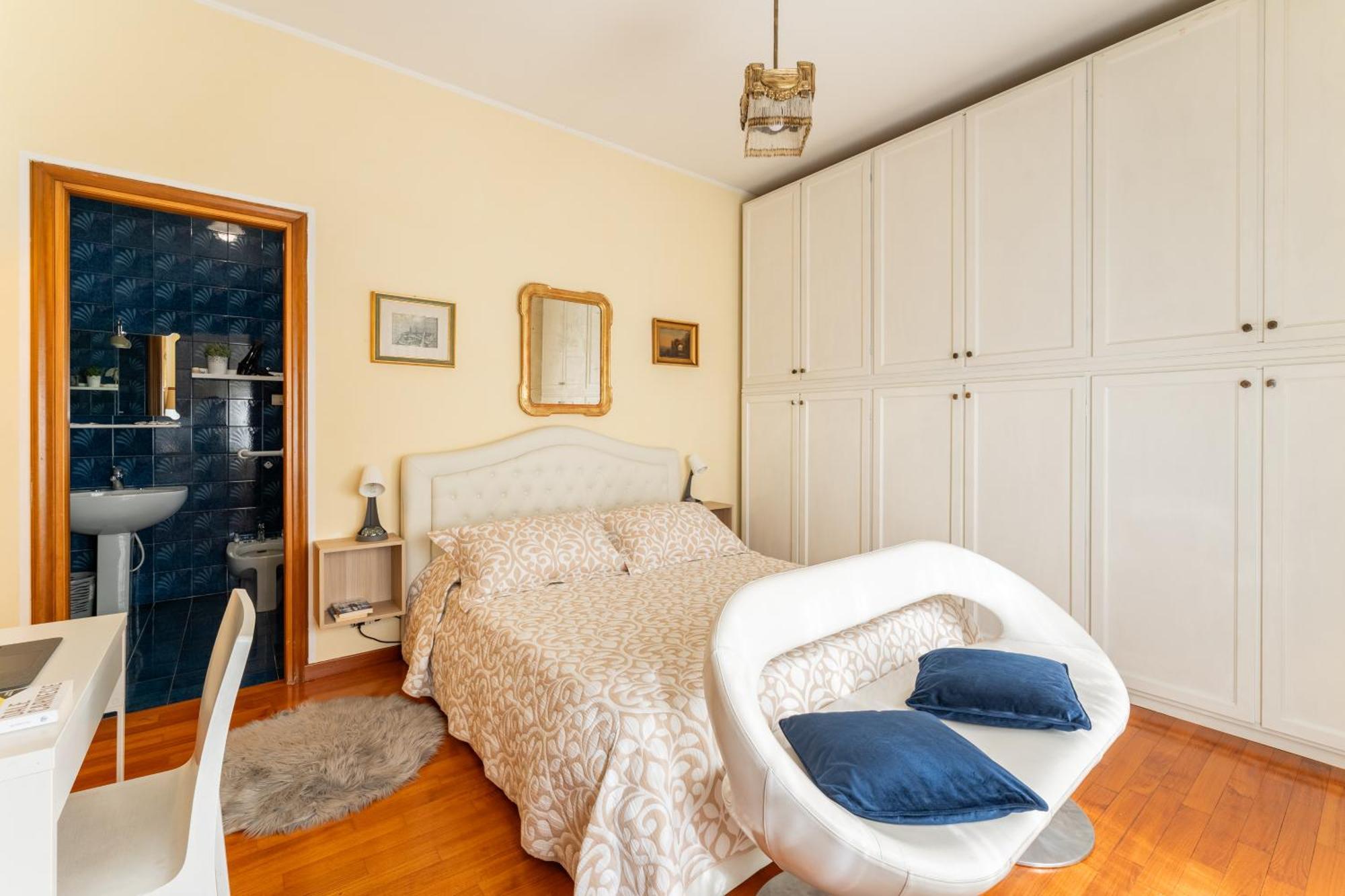 Colombo Penthouse Wi Fi Netflix Ac Hotell Rom Exteriör bild