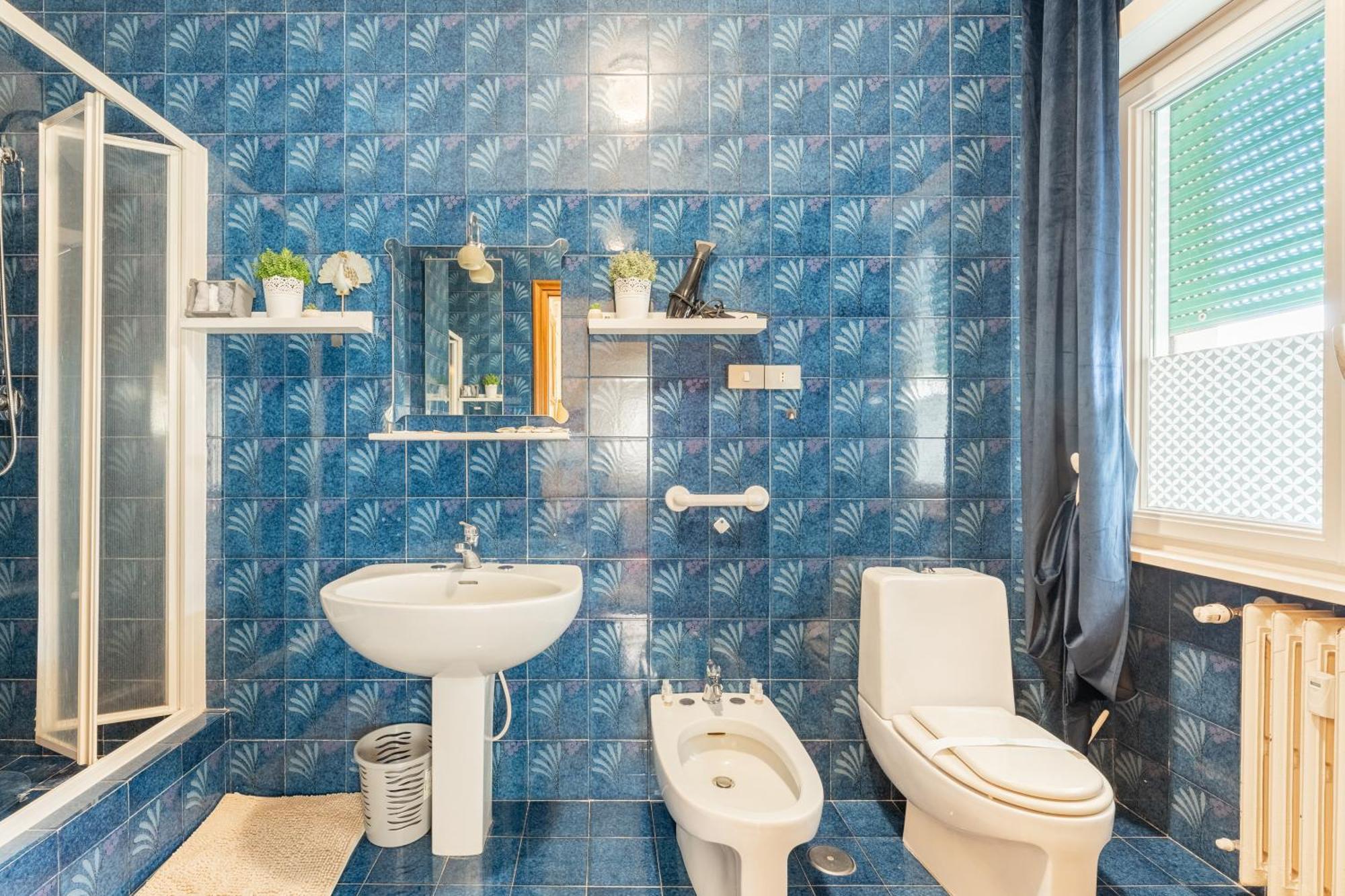 Colombo Penthouse Wi Fi Netflix Ac Hotell Rom Exteriör bild
