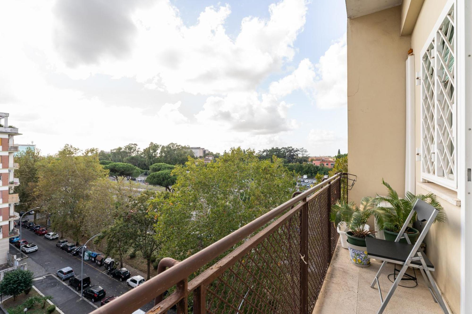 Colombo Penthouse Wi Fi Netflix Ac Hotell Rom Exteriör bild