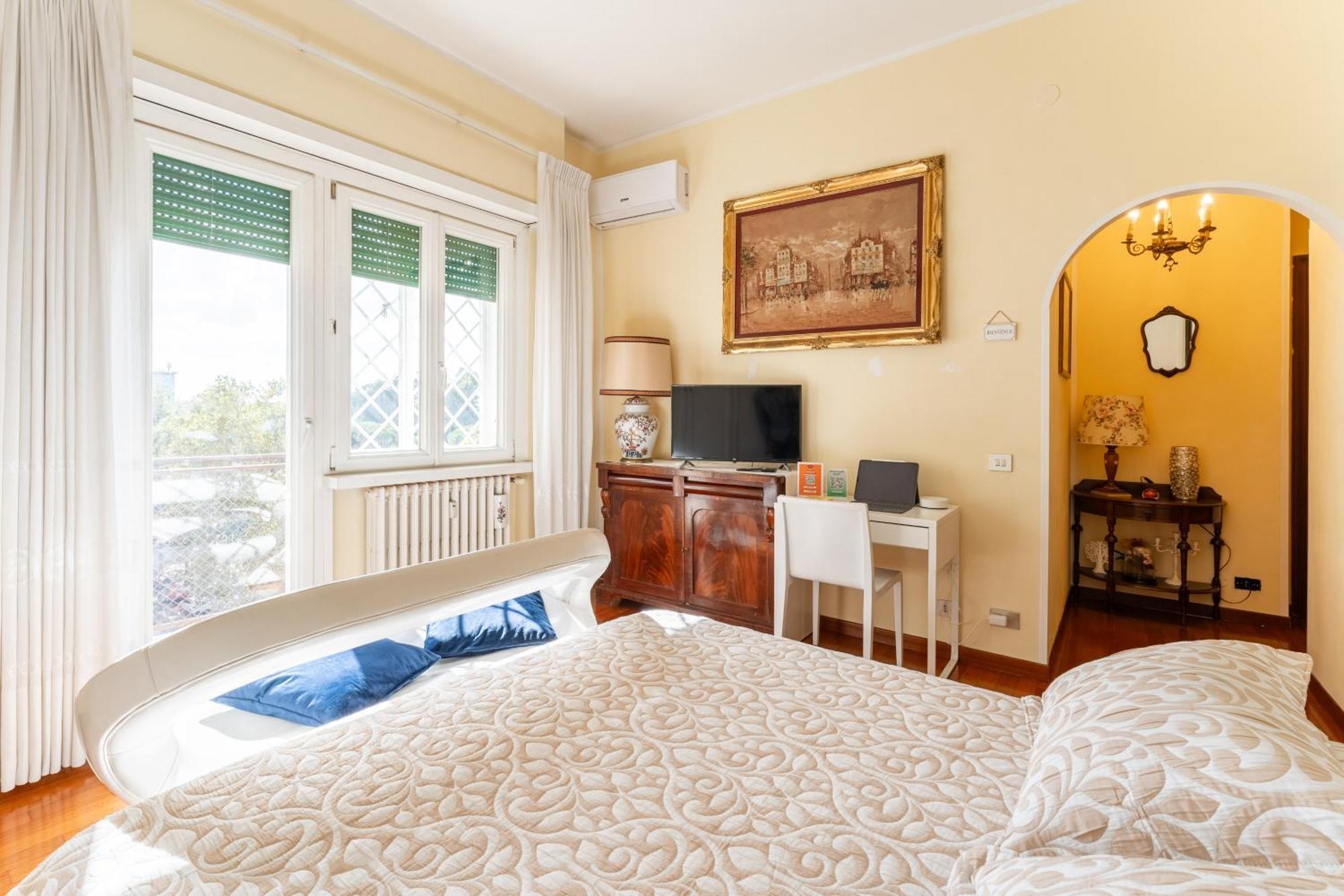 Colombo Penthouse Wi Fi Netflix Ac Hotell Rom Exteriör bild